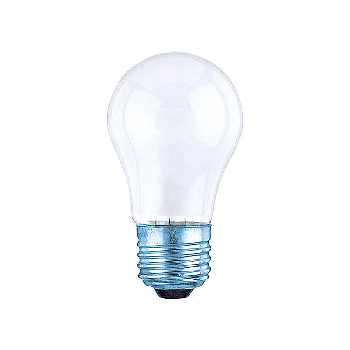 Westinghouse - 0345748 - 40 W A15 A-Line Incandescent Bulb E26 (Medium) White 1 Pack