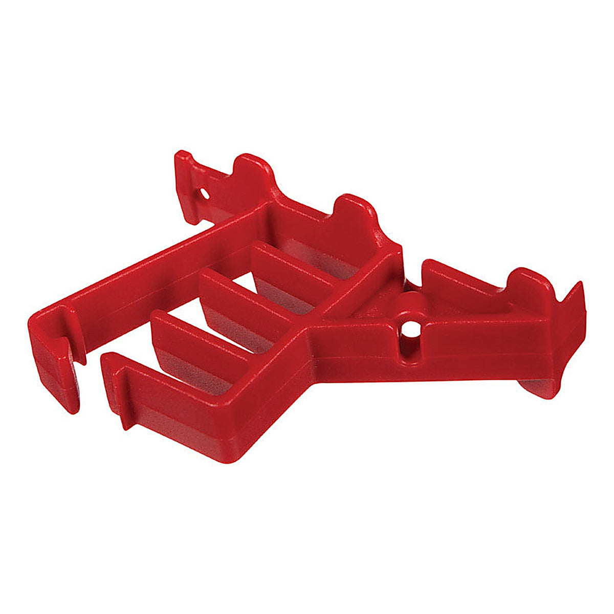 Gardner Bender - MCS-20W - 3/4 In. W Plastic Insulated Cable Staple 20 Pack