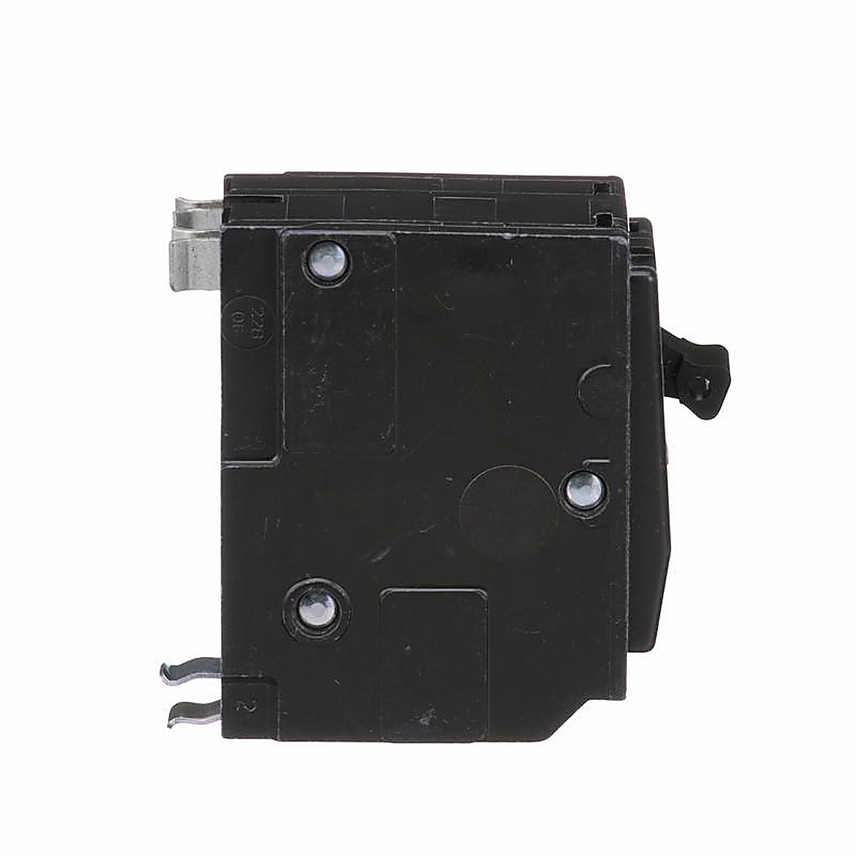 Square D QO220CP QO 20 amps Plug In 2-Pole Circuit Breaker