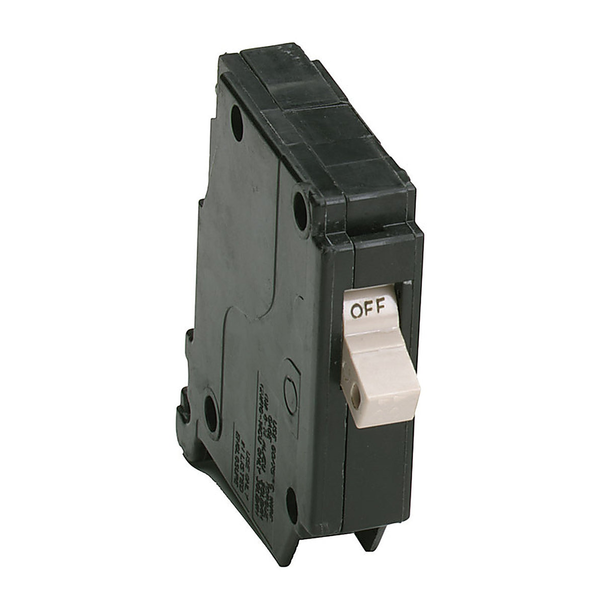Eaton - CHF115CS - 15 Amps Plug in Single Pole Circuit Breaker