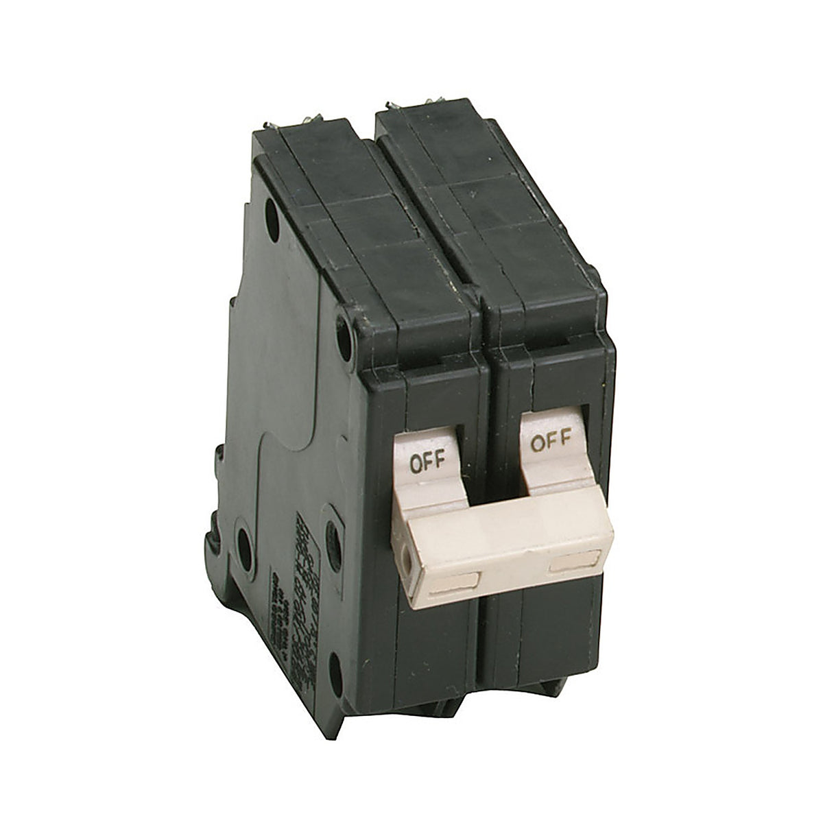 Eaton - CHF250CS - 50 Amps Plug in 2-Pole Circuit Breaker