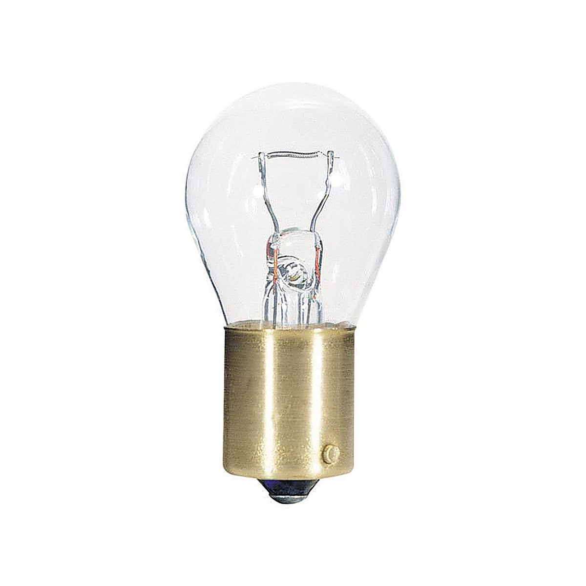Westinghouse - 0372700 - 21 W S8 Specialty Incandescent Bulb Ba15w Bayonet Warm White 2 Pack