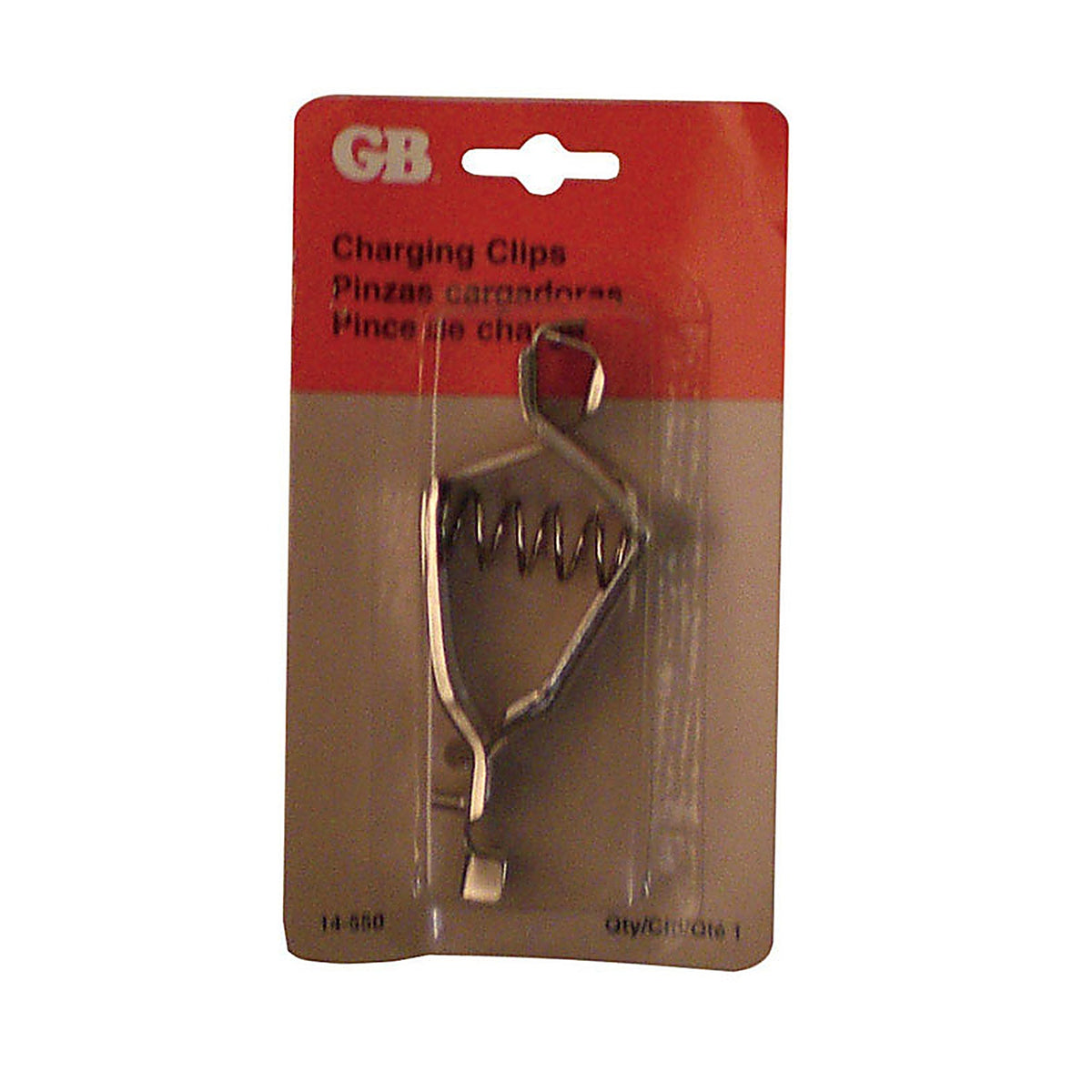 Gardner Bender 14-550 5-50A Battery Charging Clips
