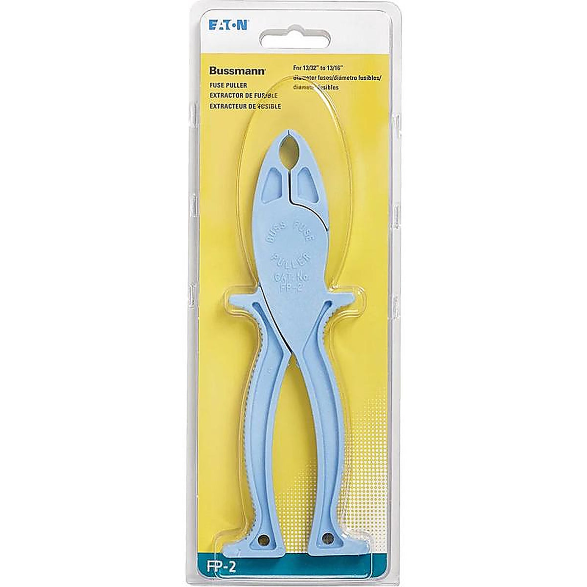 Bussmann BP/FP-2 10-11/16 in. Plastic Fuse Puller