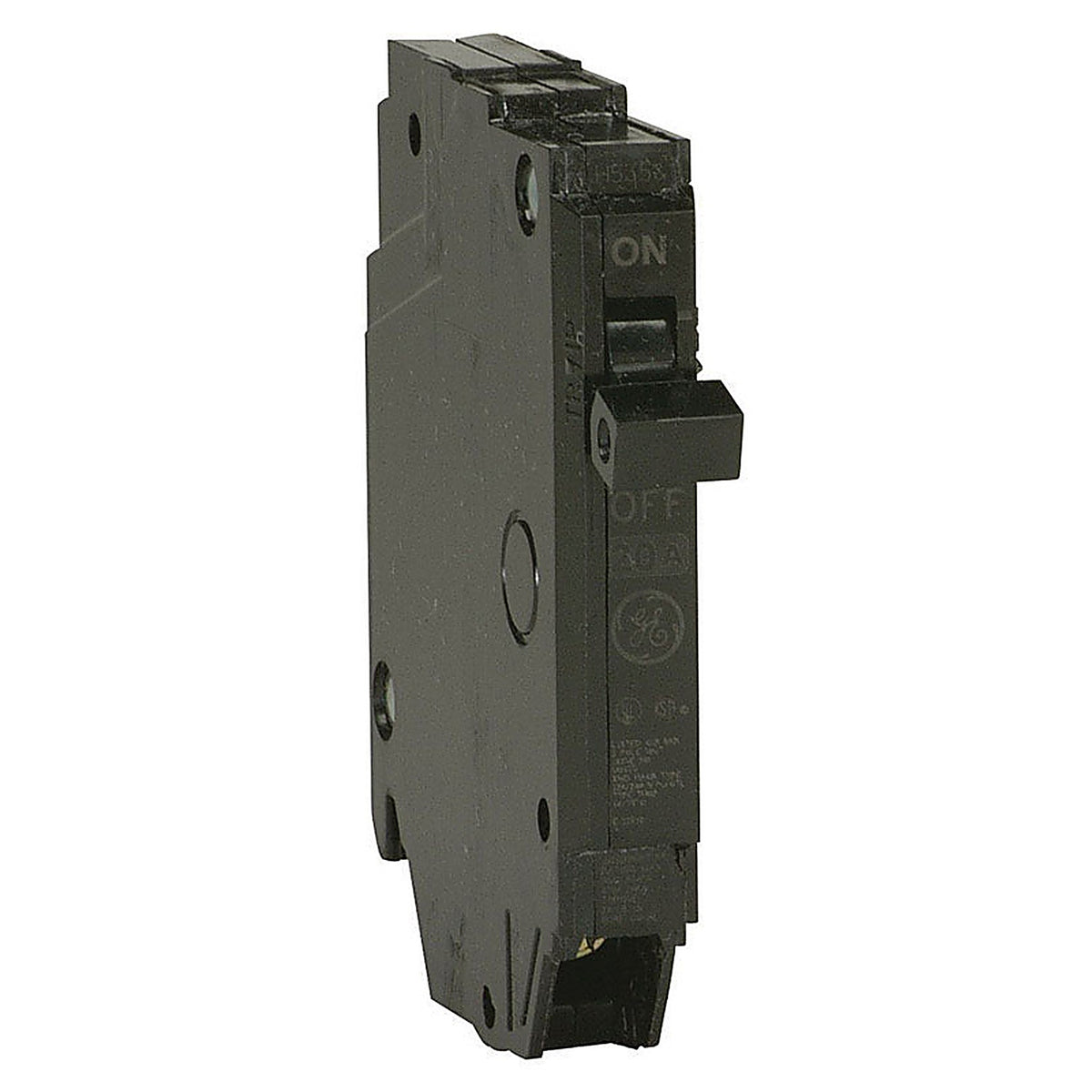 GE - THQP140 - Q-Line 40 Amps Standard Single Pole Circuit Breaker
