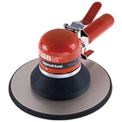 Ingersoll Rand 328B 8in. Orbital Air-Geared Sander