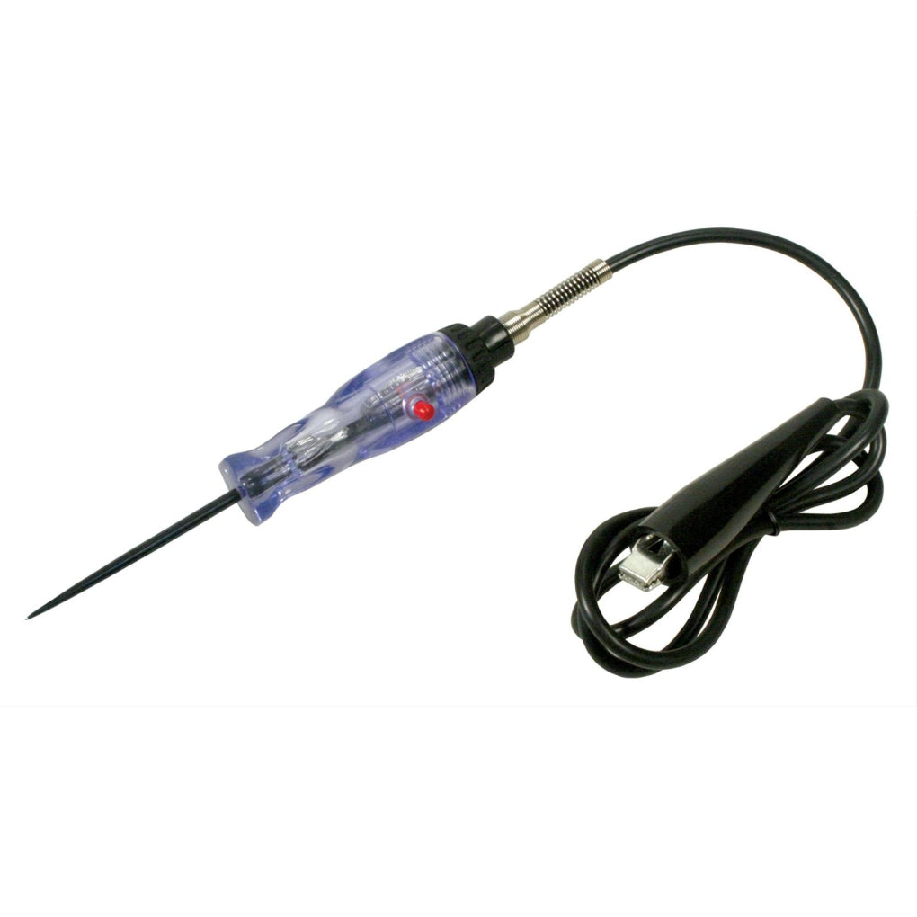 Lisle 32900 Heavy Duty Circuit Tester/Jumper