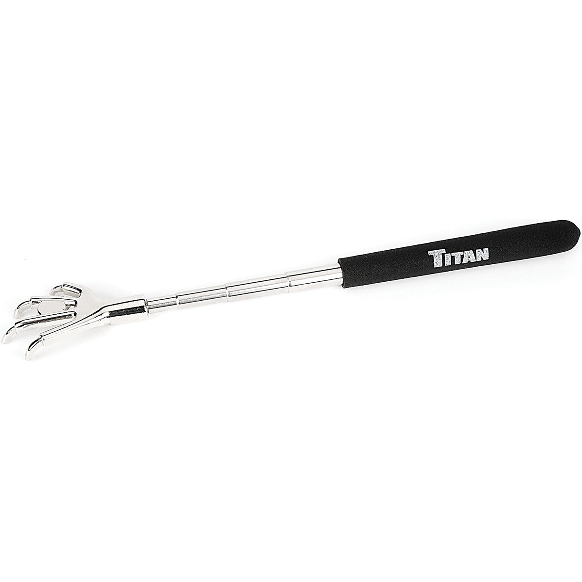 Titan 32913 Backscratchers Pick Up Tool