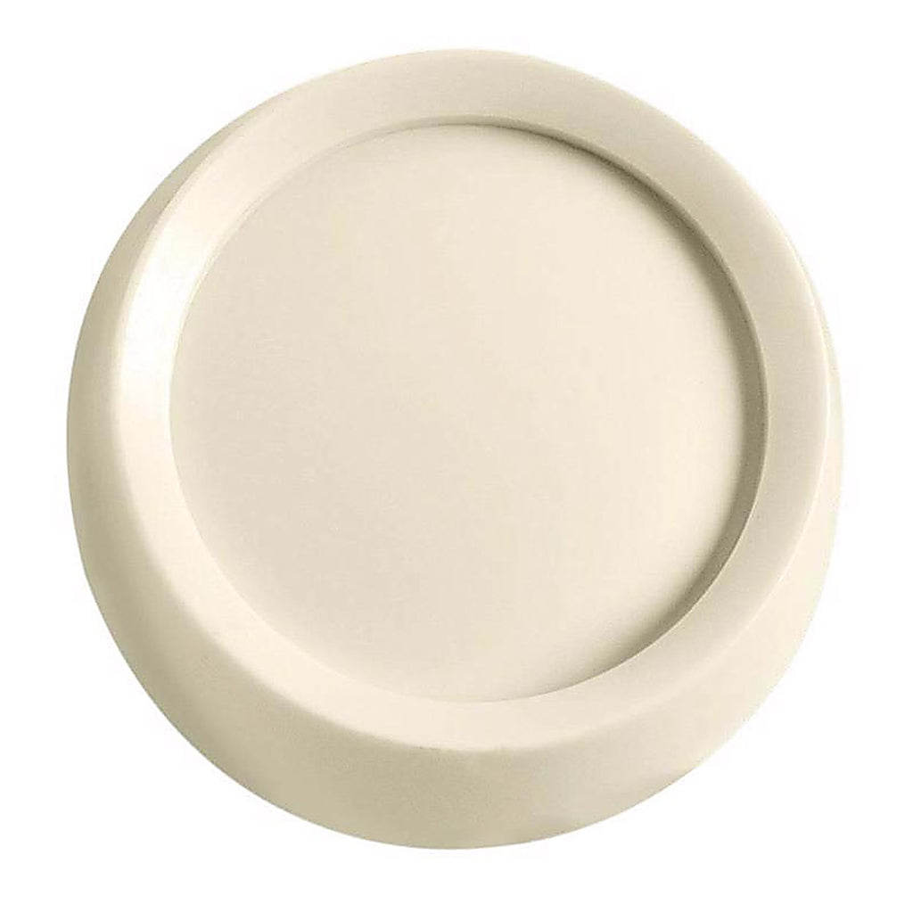Leviton C24-26115-00T Light Almond Rotary Dimmer Knob 1/Pack