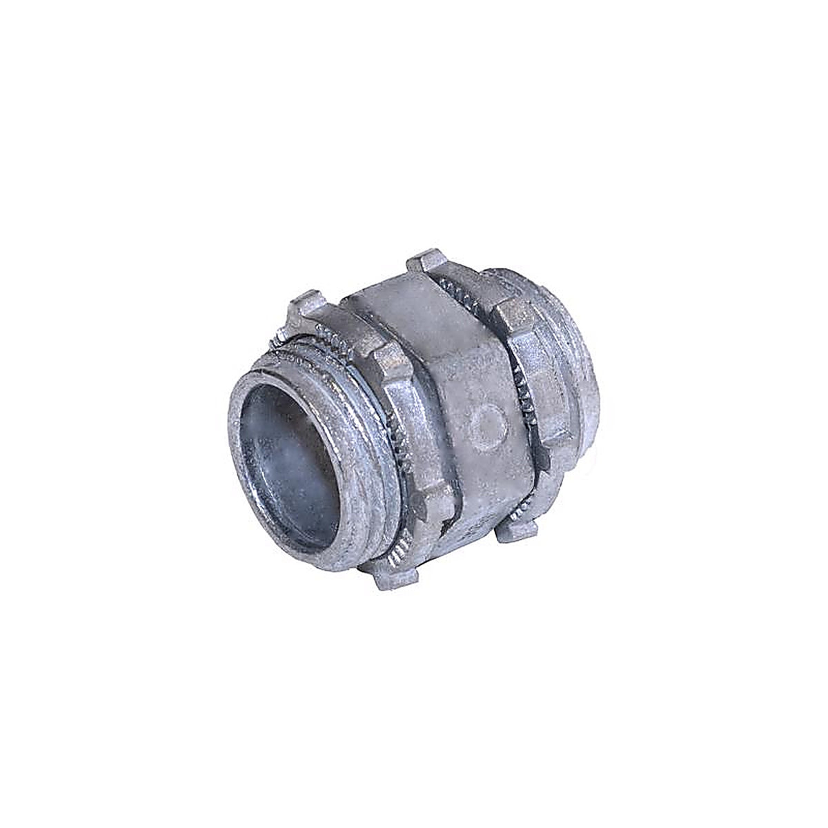 Sigma Electric 49208 ProConnex 3/4 in. Round Zinc Box Spacer