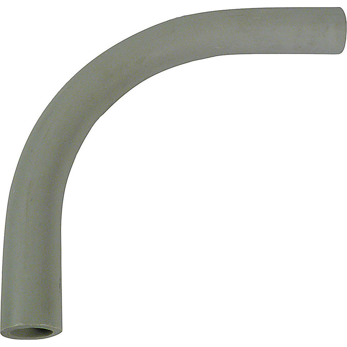 Cantex 5133825U 1 in. in. Dia. Electrical Conduit Elbow For PVC