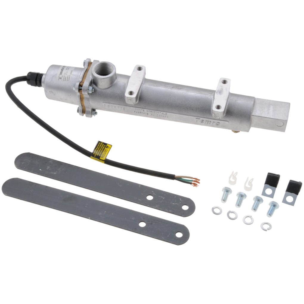 ZeroStart 330-0045 High Capacity Circulation Heater, Basic, 2250W 120V 18.8A, Without power plug