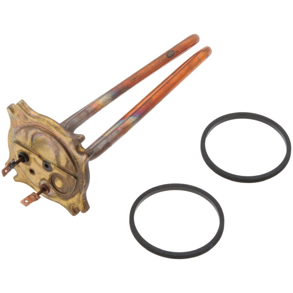 ZeroStart 330-0052 Replacement Element, High Capacity Circulation Heater, 2000W 120V 16.7A