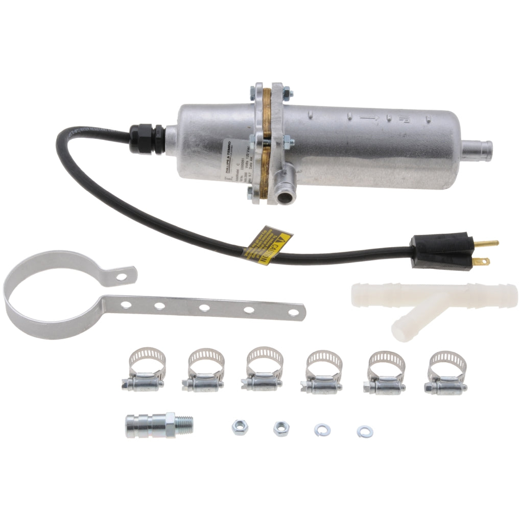 ZeroStart 330-0091 Circulation Heater