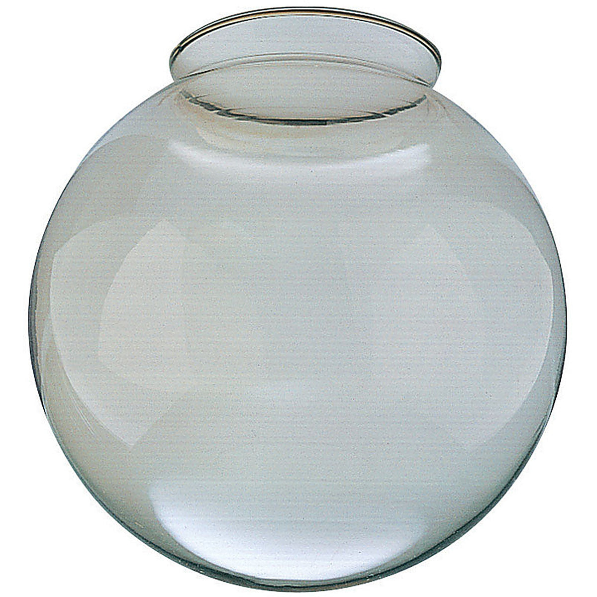 Westinghouse 85705 Smoke Glass Lustre Globe 1 pk