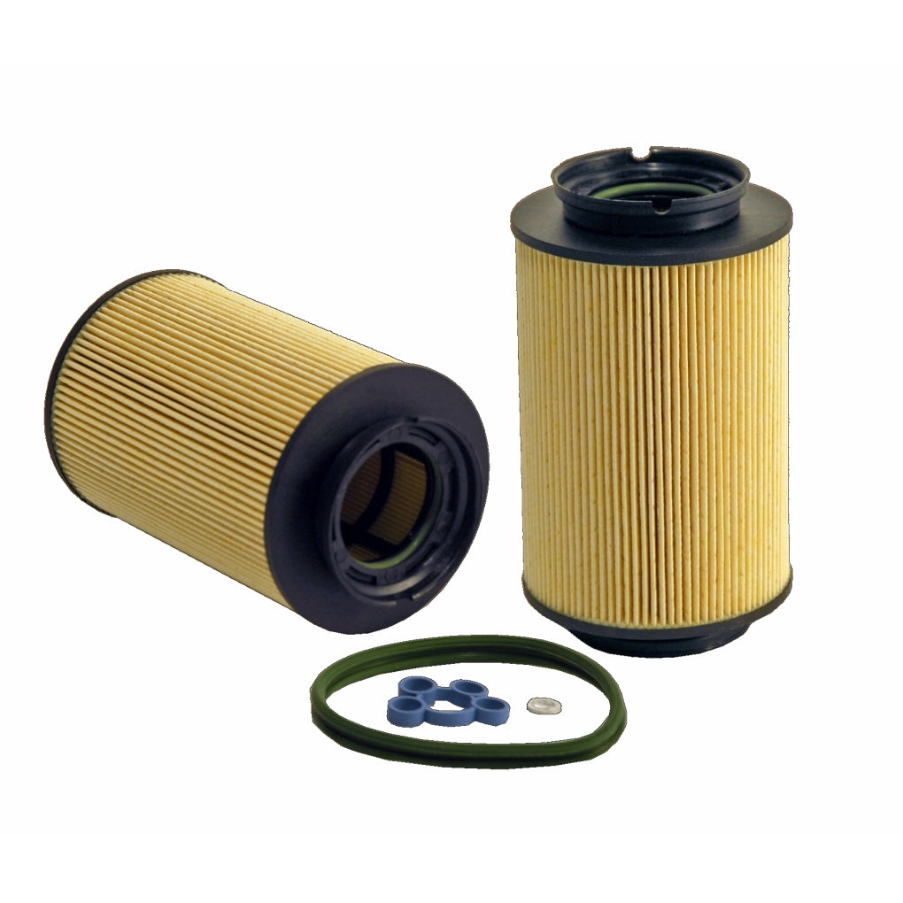 WIX 33037 Cartridge Fuel Metal Free Filter