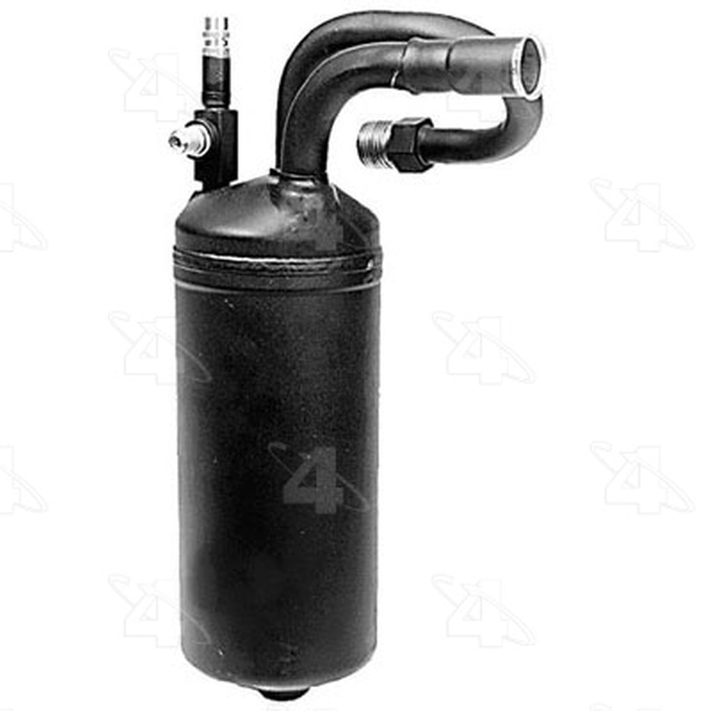Four Seasons 33058 A/C Accumulator