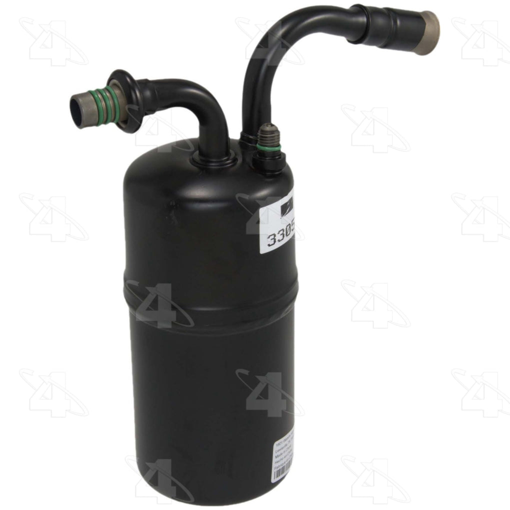 Four Seasons 33059 A/C Accumulator