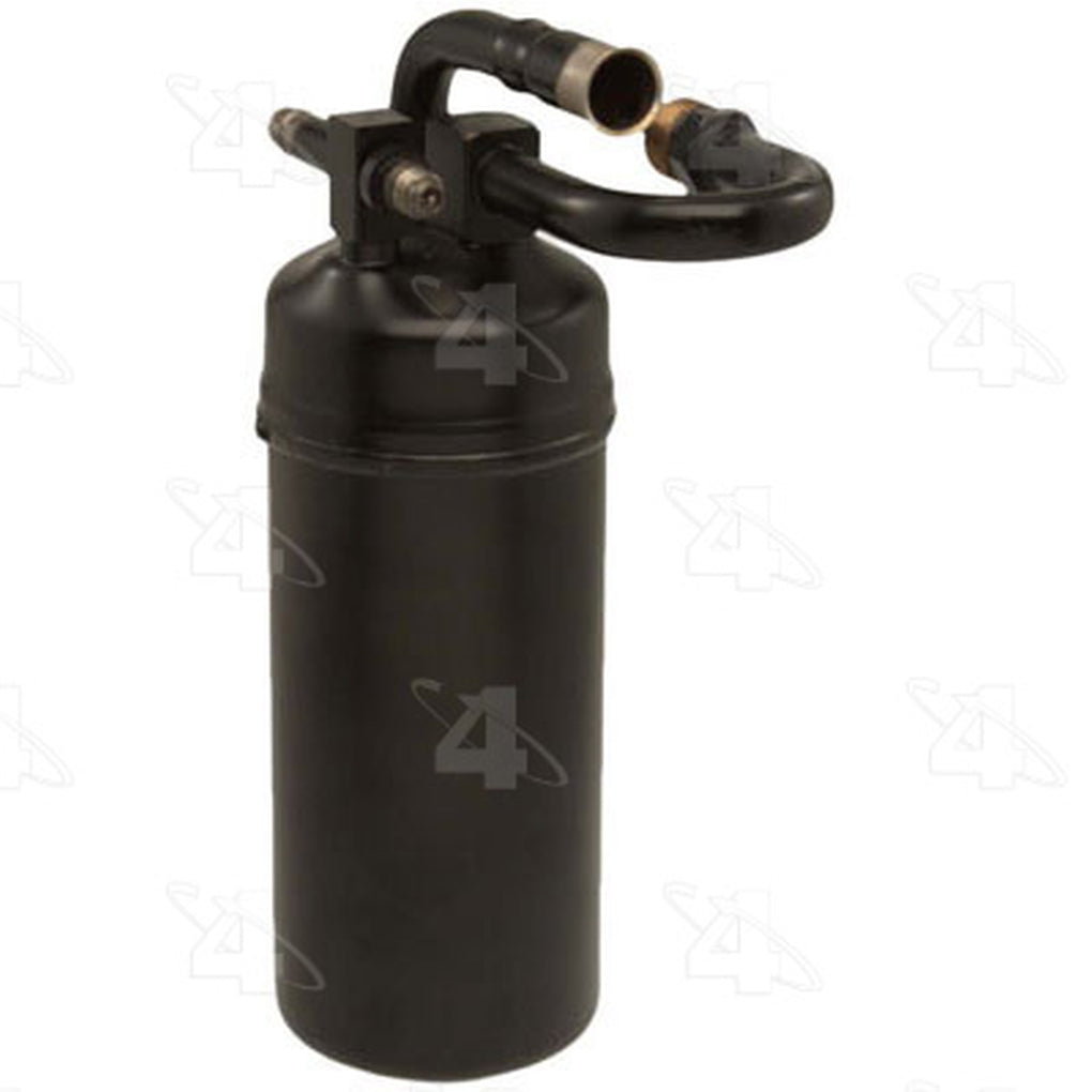 Four Seasons 33067 A/C Accumulator