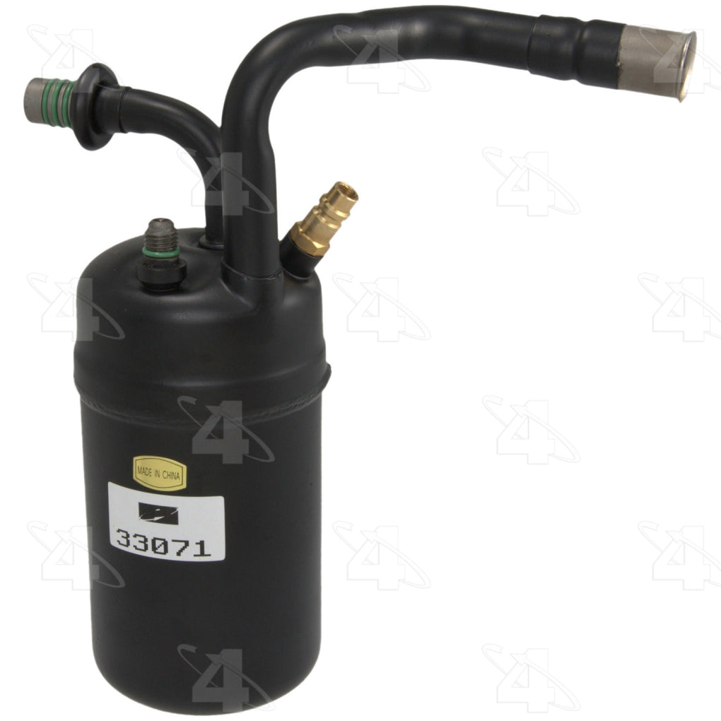 Four Seasons 33071 A/C Accumulator