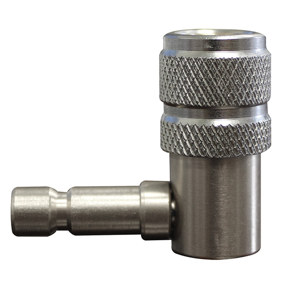 ATD 3308 Universal 90 Degree Adapter Fitting