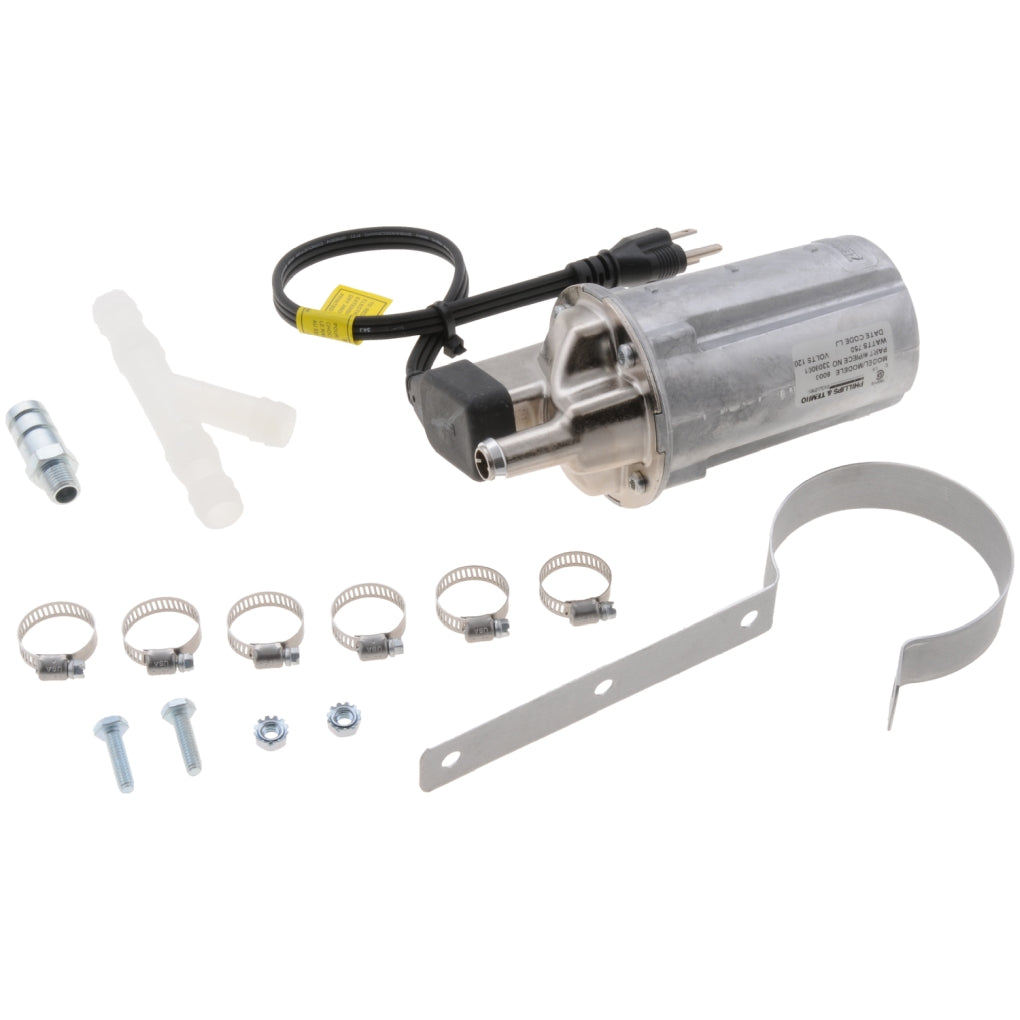 ZeroStart 330-8001 Circulation Heater