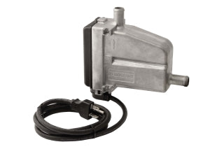 ZeroStart 3309042 Circulation Heater, Regulating T-Stat 1000W 120V 8.3A, 5/8in. Hose, 100-120F