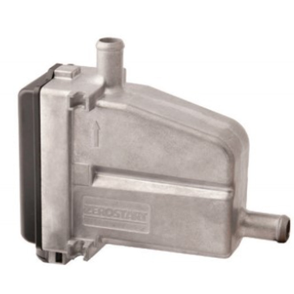 ZeroStart 330-9094 Ul Tank, 1000W / 240V, T-Stat 60/80F