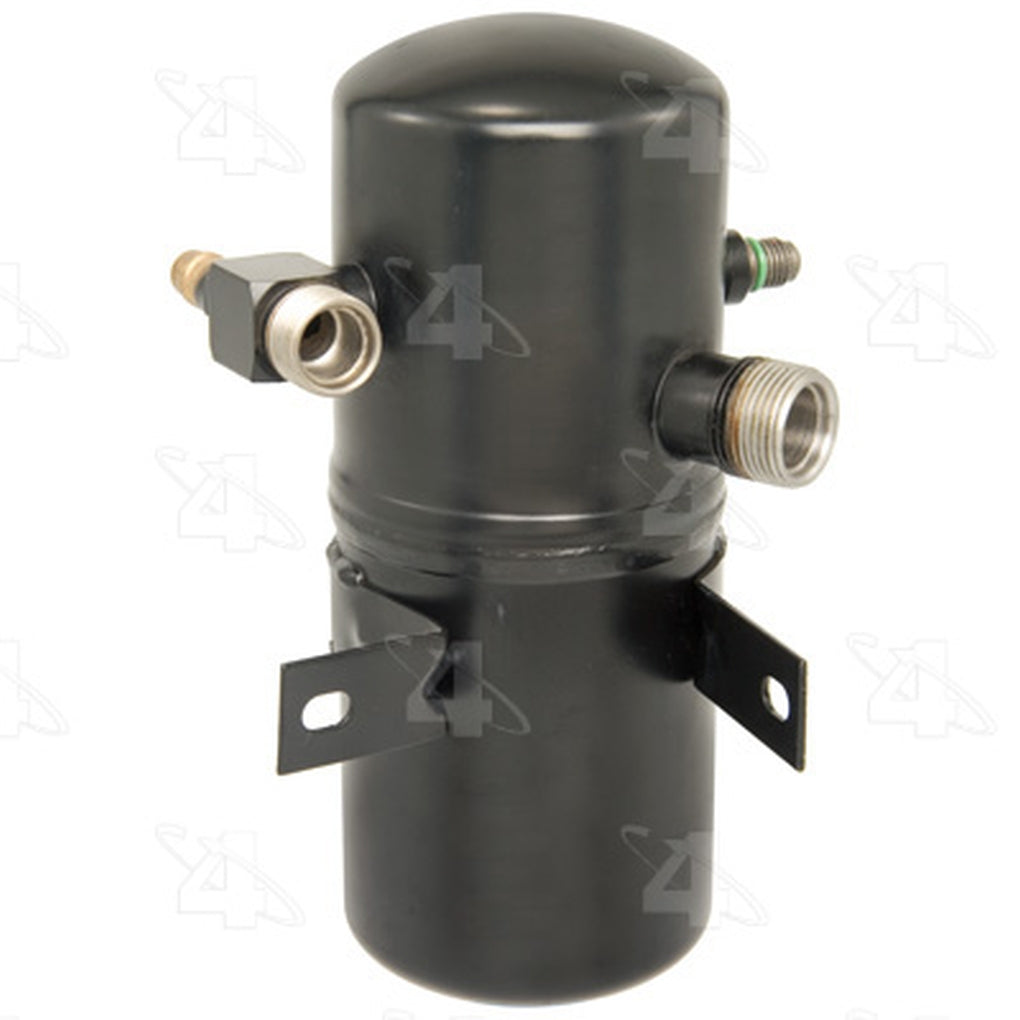 Four Seasons 33091 A/C Accumulator