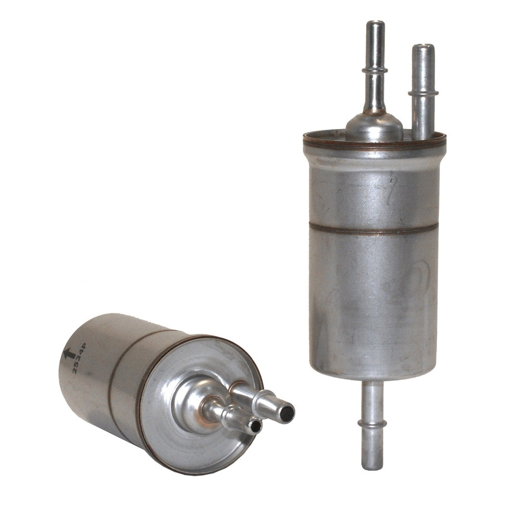 WIX 33100 Fuel (Complete In-Line) Filter