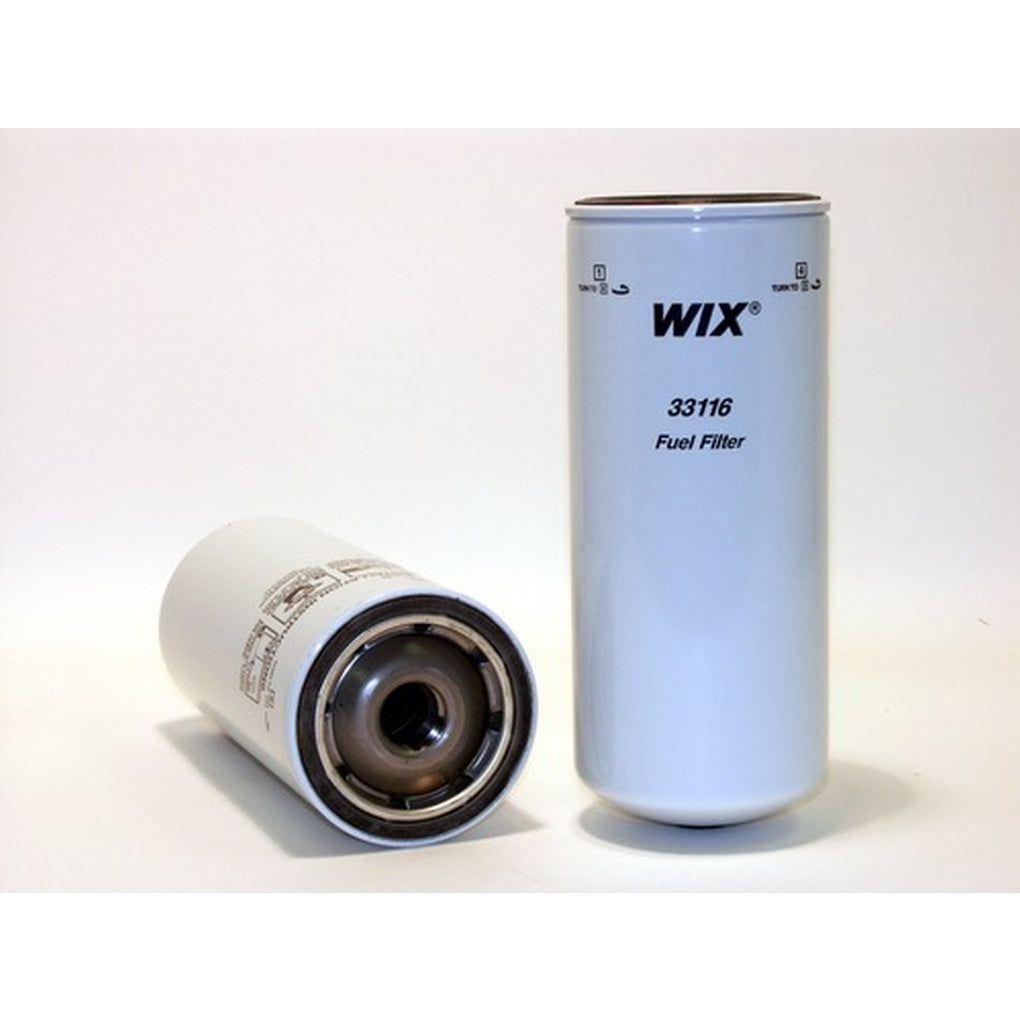 WIX 33116 Spin-On Fuel Filter