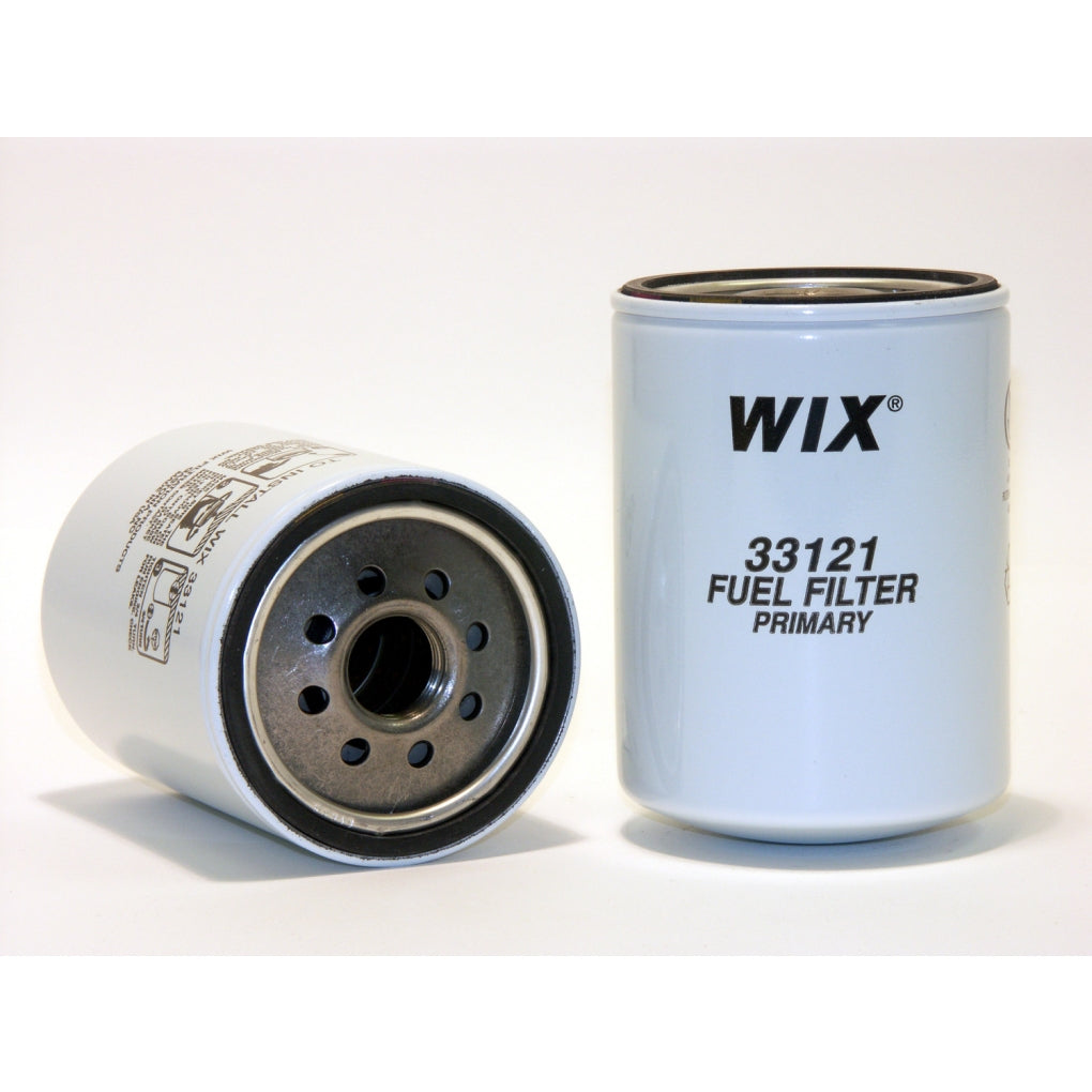 WIX 33121 Spin-On Fuel Filter