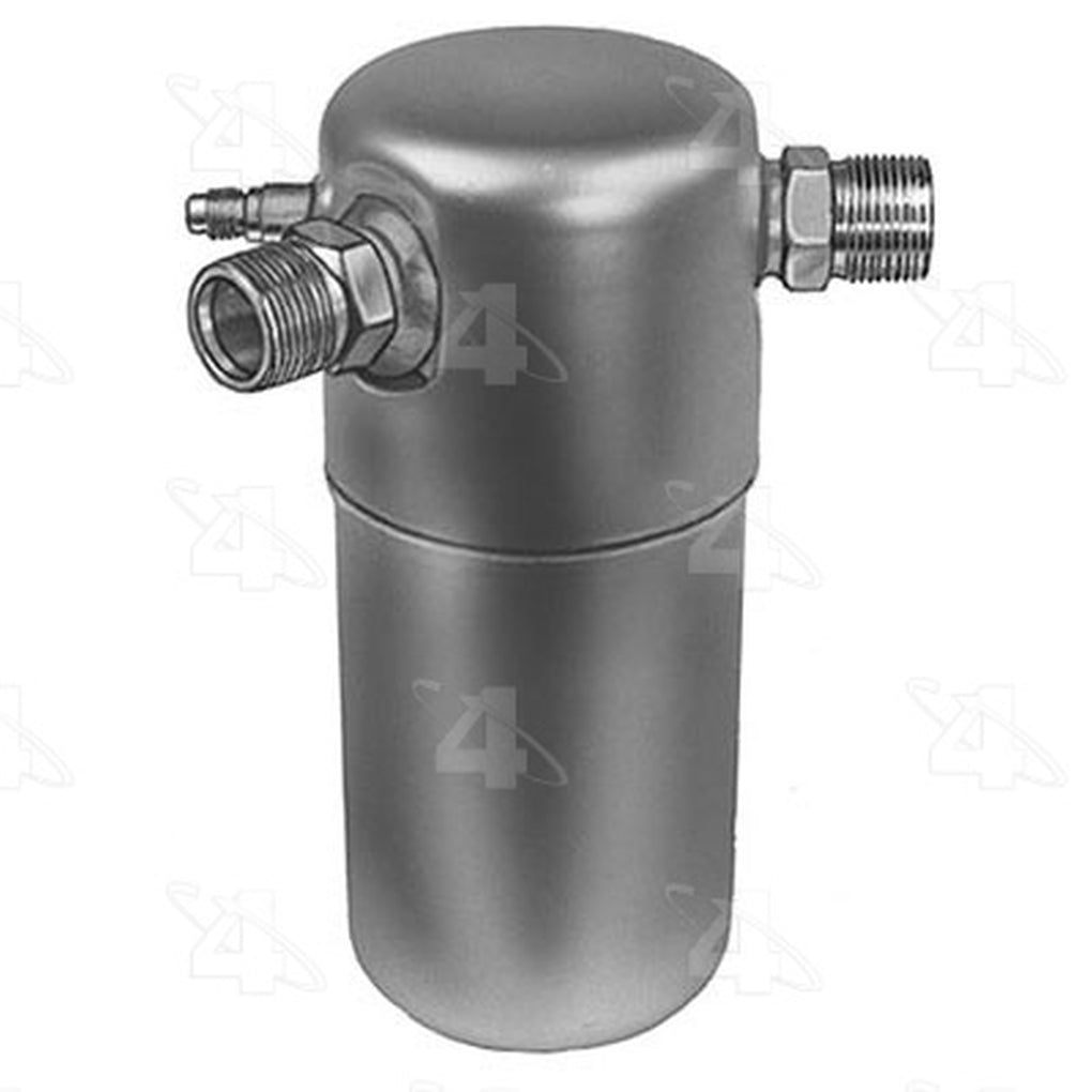 Four Seasons 33124 A/C Accumulator