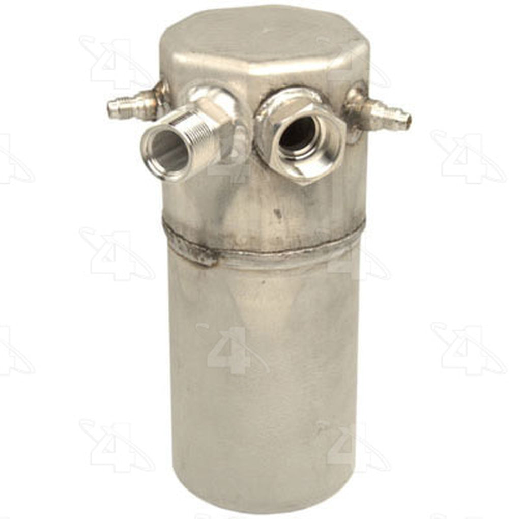 Four Seasons 33125 A/C Accumulator
