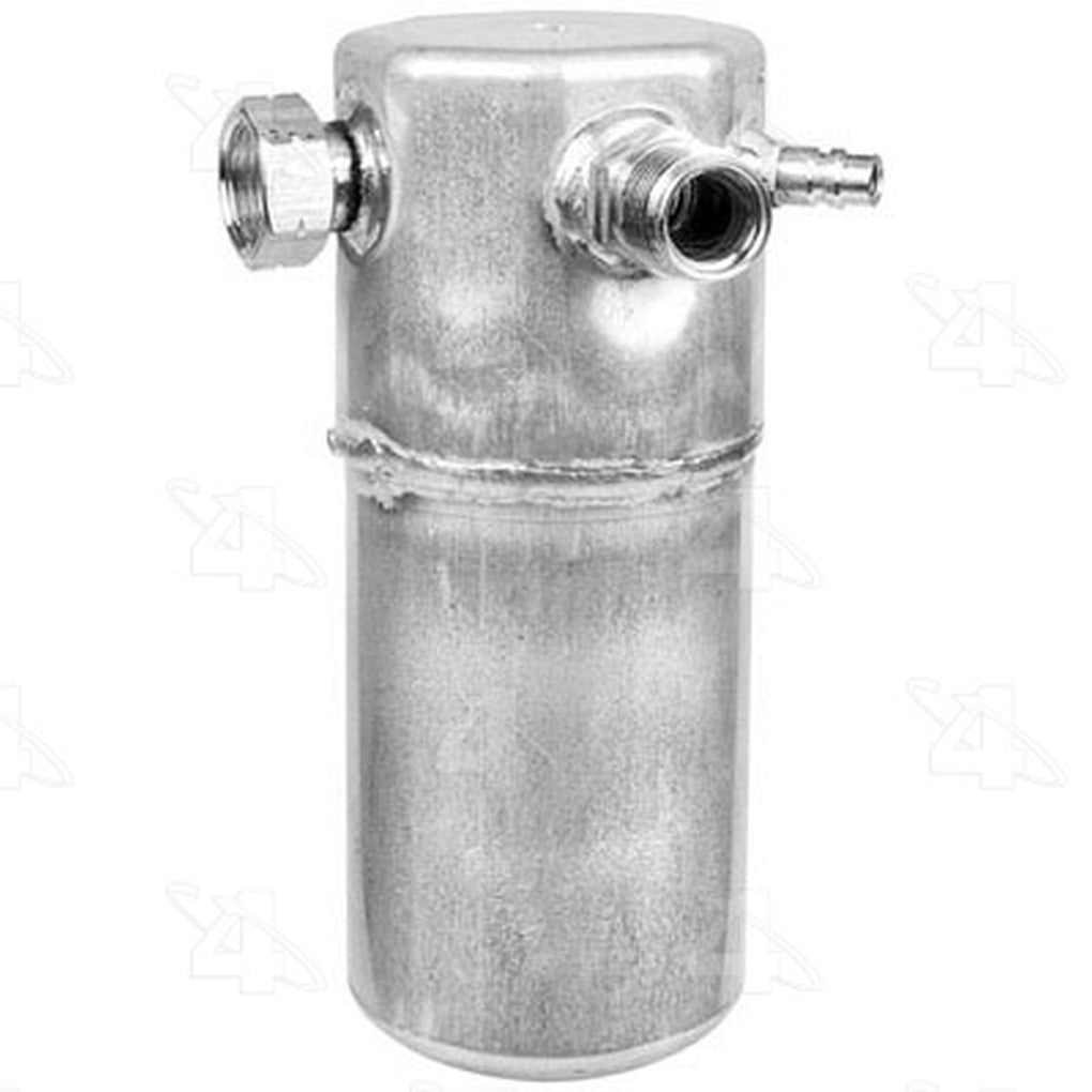 Four Seasons 33126 A/C Accumulator