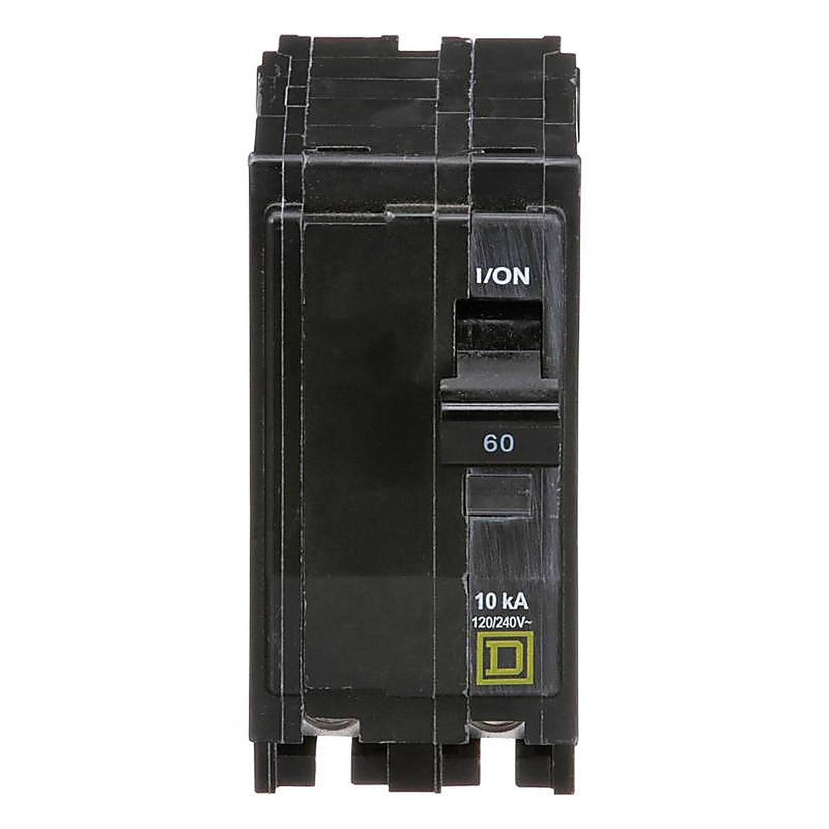 Square D QO260CP QO 60 amps Plug In 2-Pole Circuit Breaker
