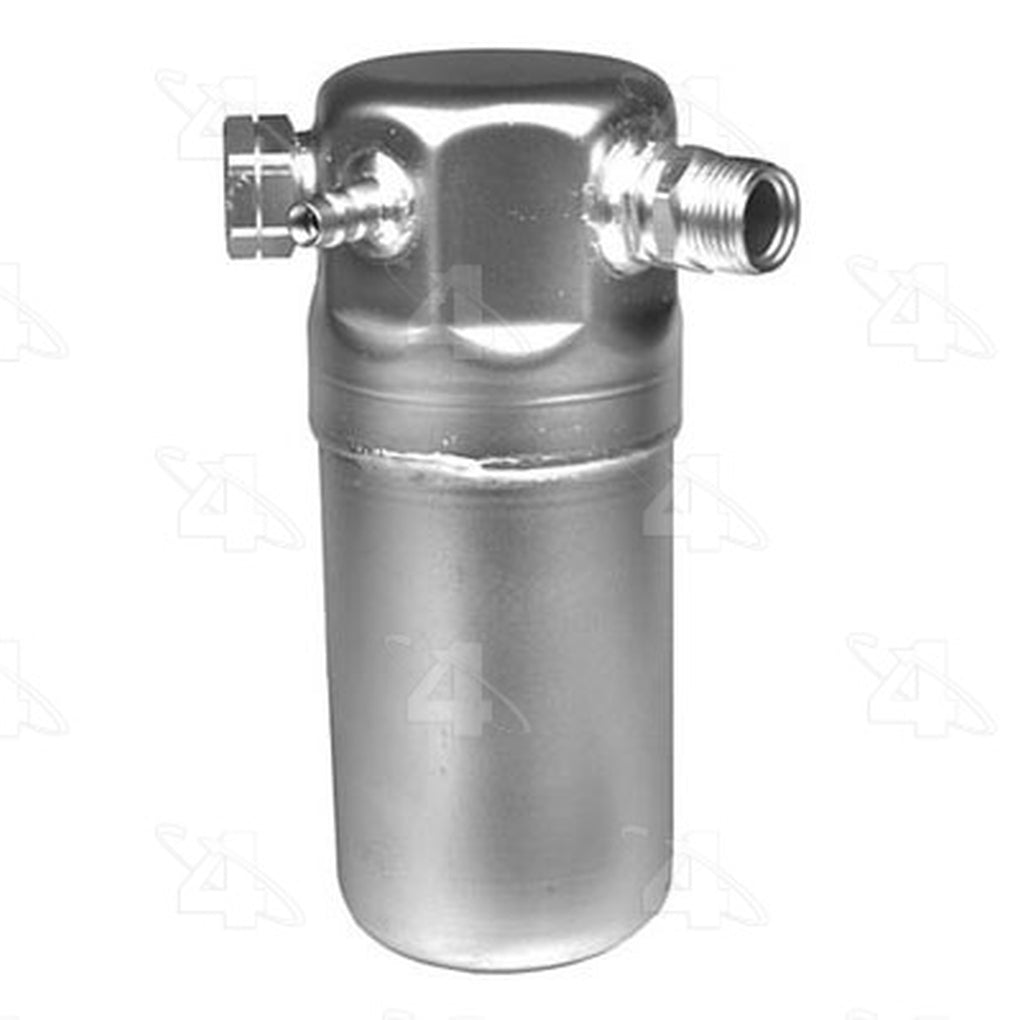 Four Seasons 33137 A/C Accumulator
