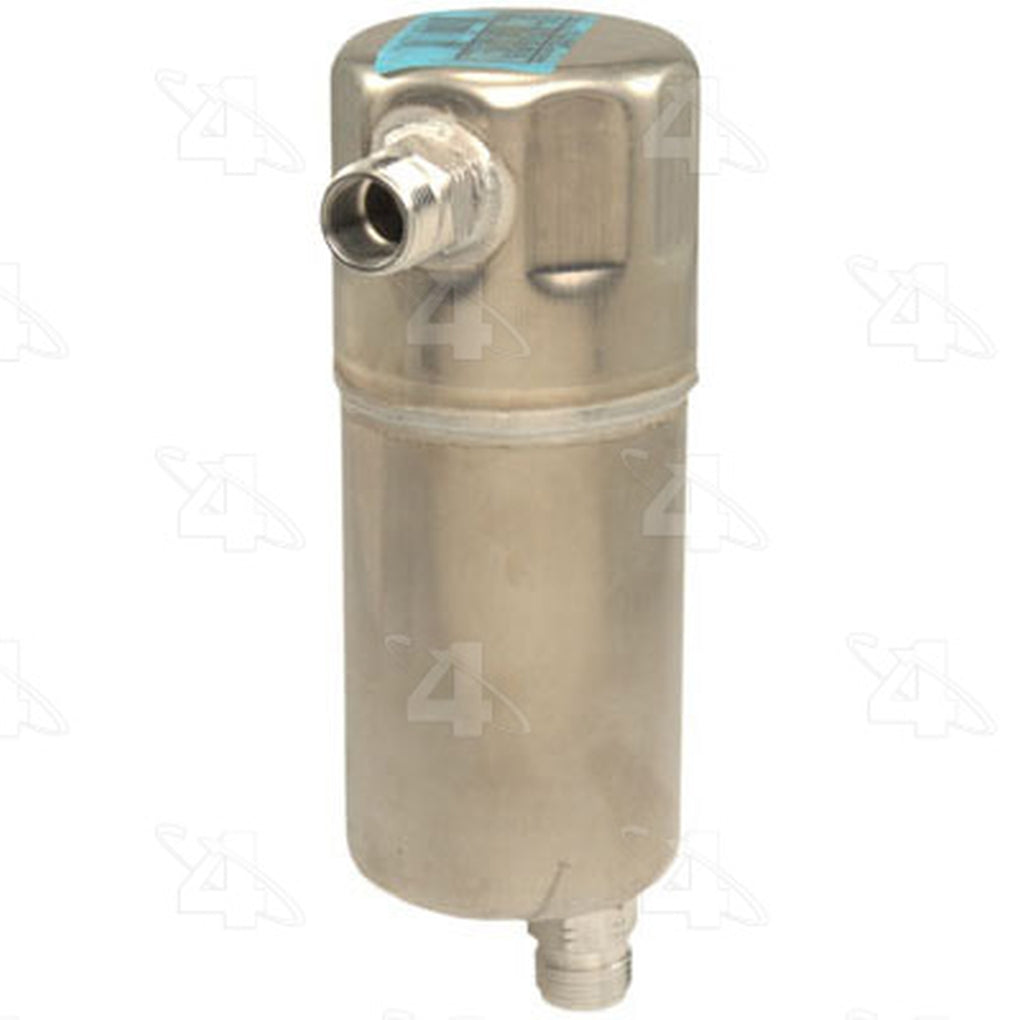 Four Seasons 33139 A/C Accumulator