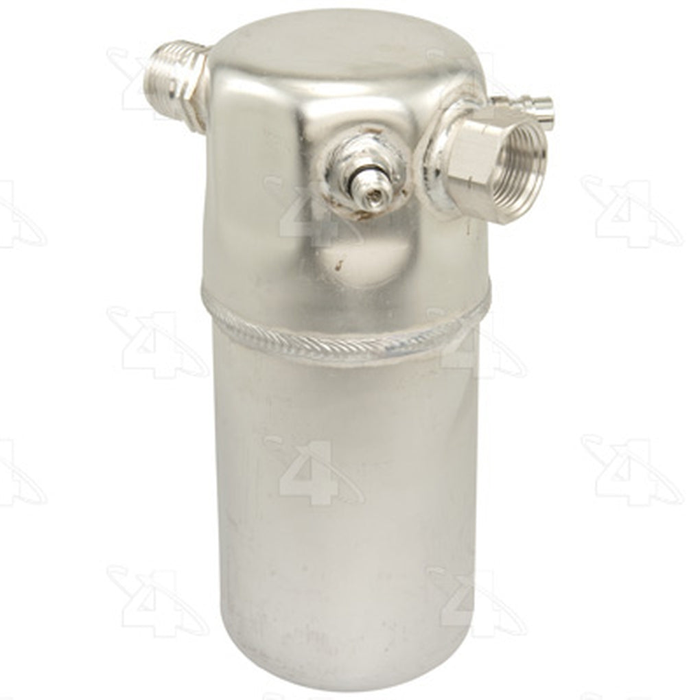 Four Seasons 33140 A/C Accumulator