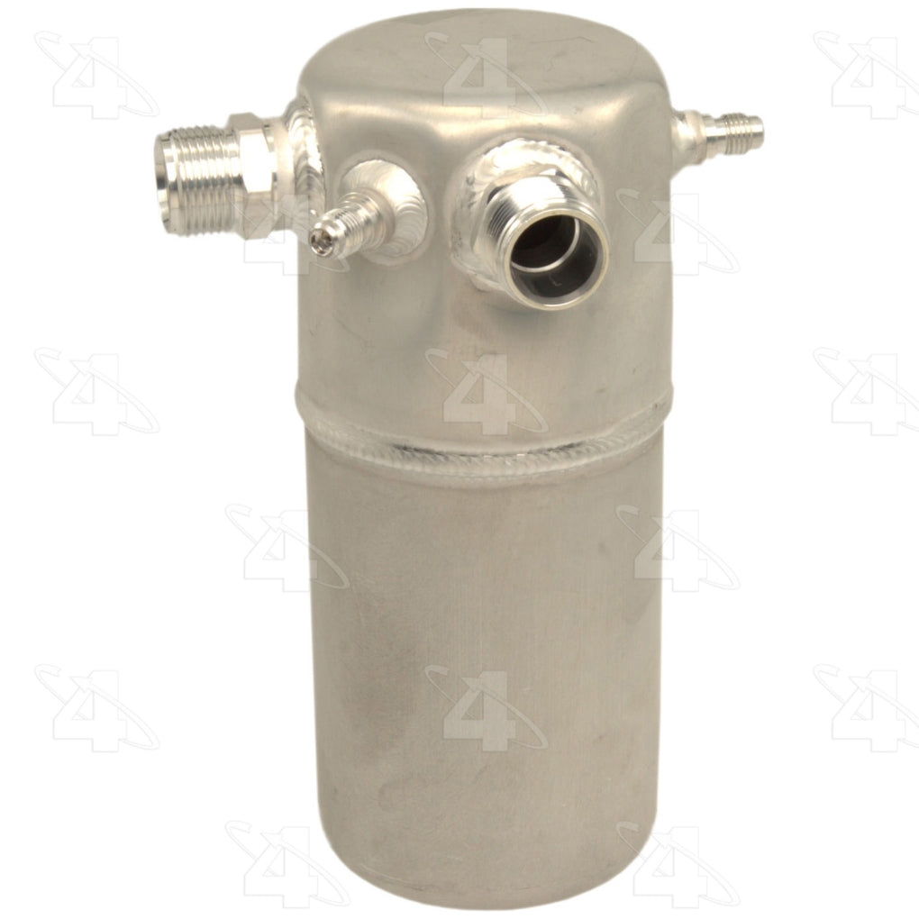 Four Seasons 33148 A/C Accumulator