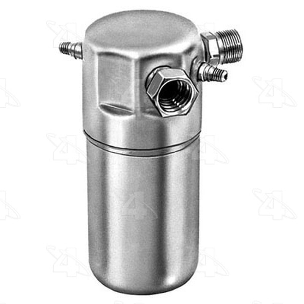 Four Seasons 33166 A/C Accumulator