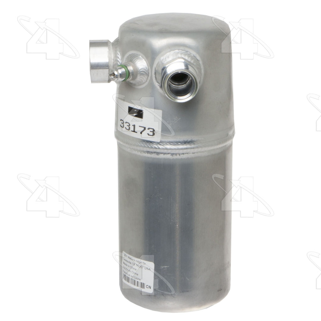 Four Seasons 33173 A/C Accumulator