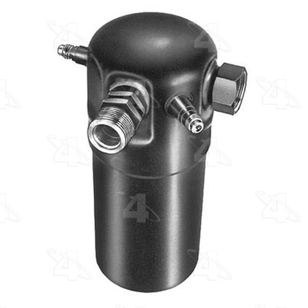 Four Seasons 33183 A/C Accumulator