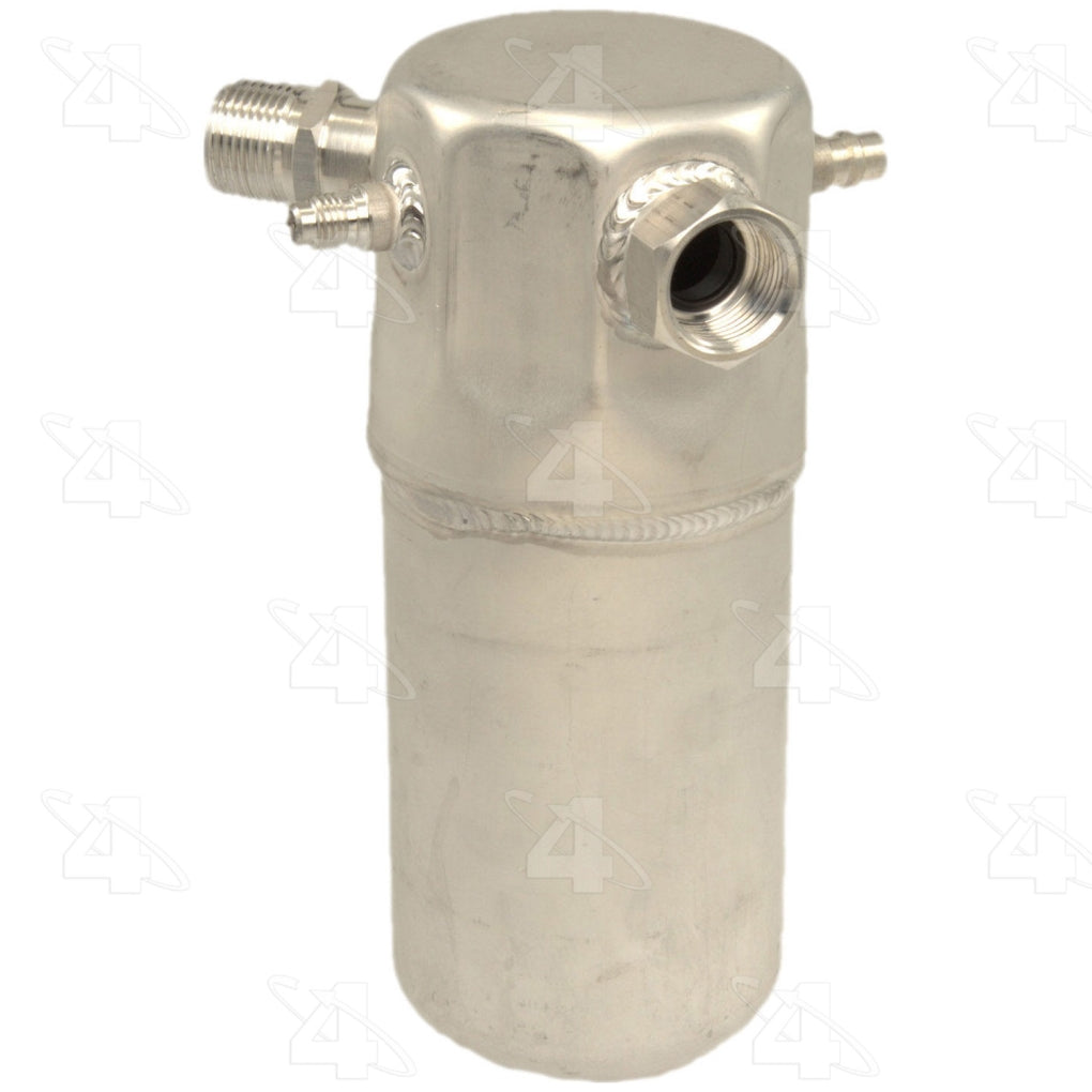 Four Seasons 33203 A/C Accumulator