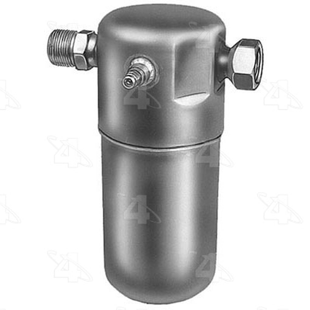 Four Seasons 33209 A/C Accumulator