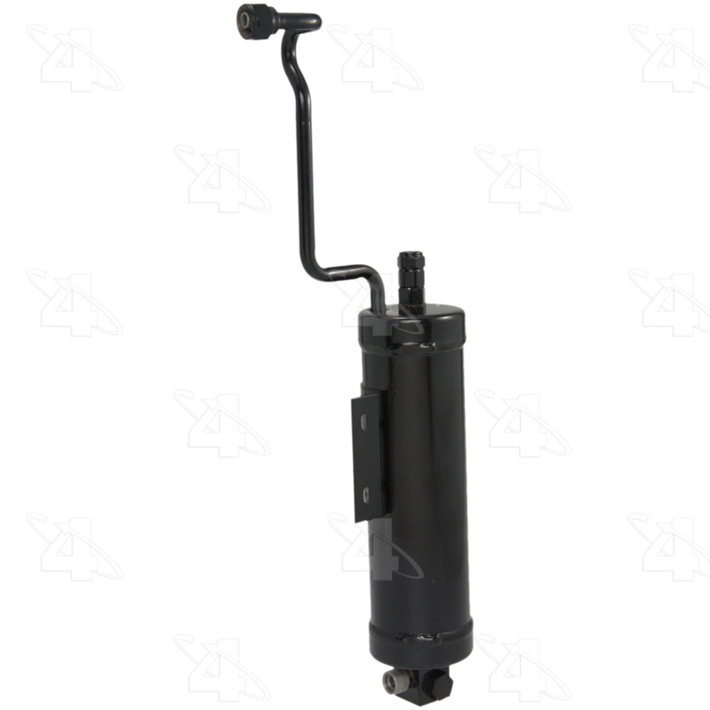 Four Seasons 33216 A/C Receiver Drier