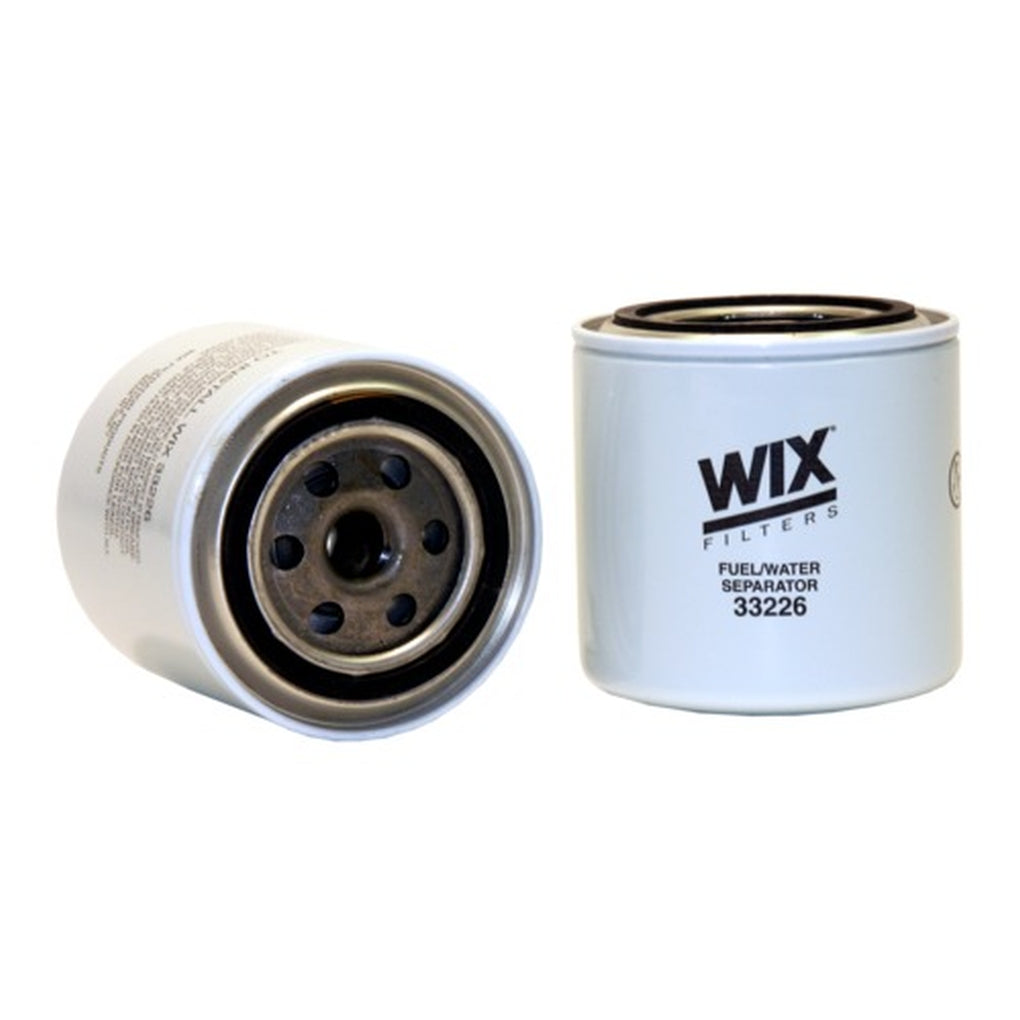 WIX 33226 Spin-On Fuel/Water Separator Filter
