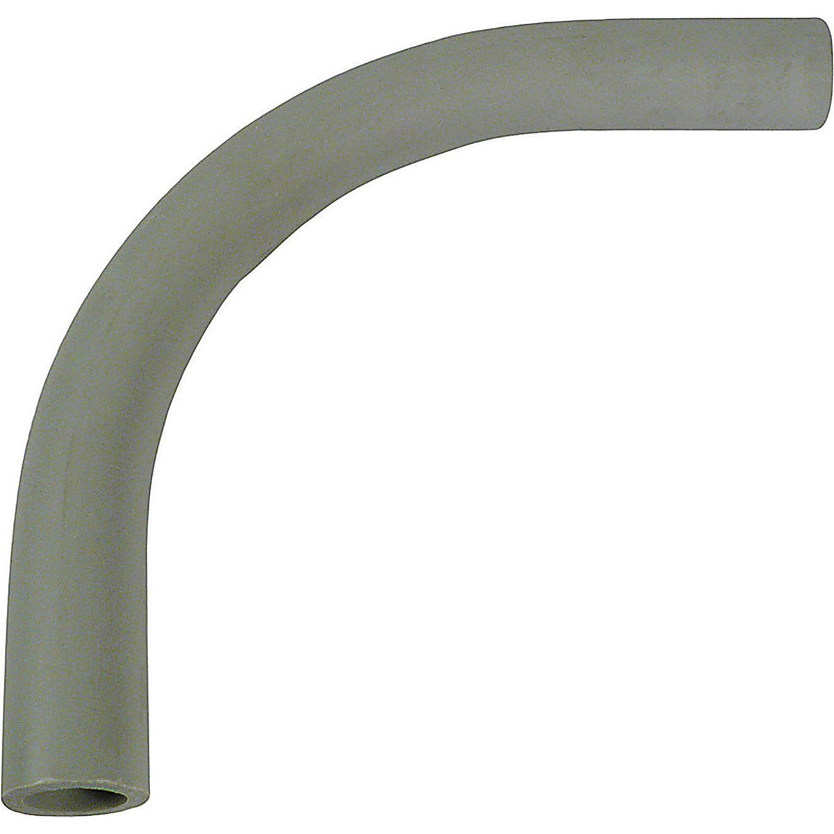 Cantex 5133826U 1-1/4 in. Dia. PVC Electrical Conduit Elbow 1/Pack