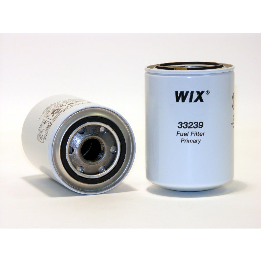 WIX 33239 Spin-On Fuel Filter
