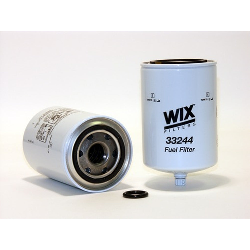 WIX 33244 Spin-On Fuel Filter